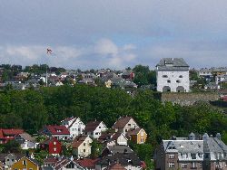 Festung Trondheim