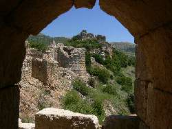 Festung Nimrod