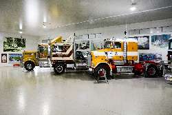 Truck-Museum