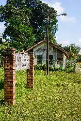 Bukit Timah Train Station