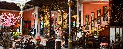 Peranakan Mansion