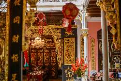 Peranakan Mansion